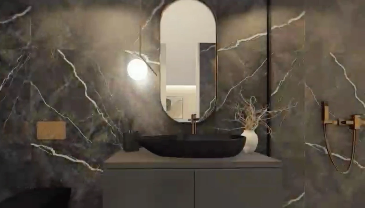 Apartamento T2 para Venda em Vila Verde e Barbudo Foto 3