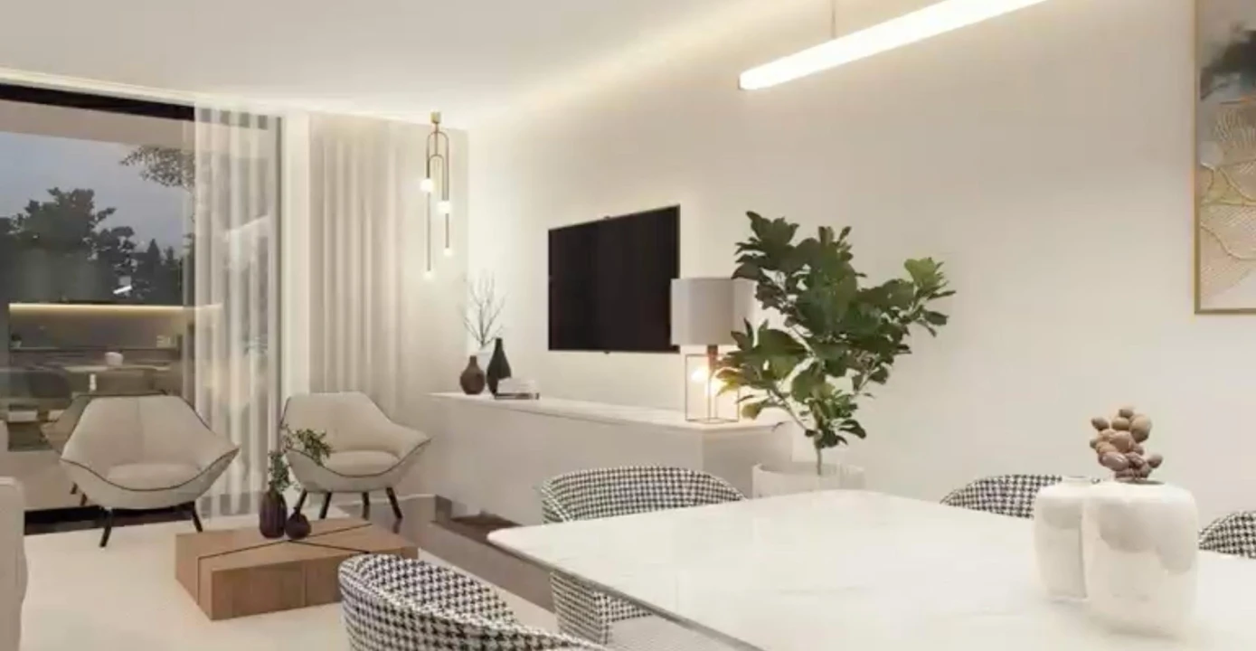 Apartamento T2 para Venda em Vila Verde e Barbudo Foto 5