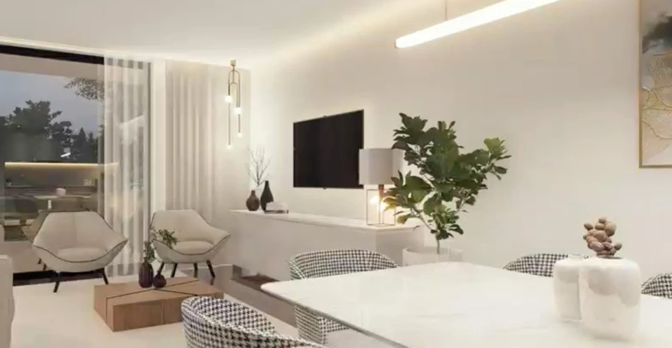 Apartamento T2 para Venda em Vila Verde e Barbudo Foto 5