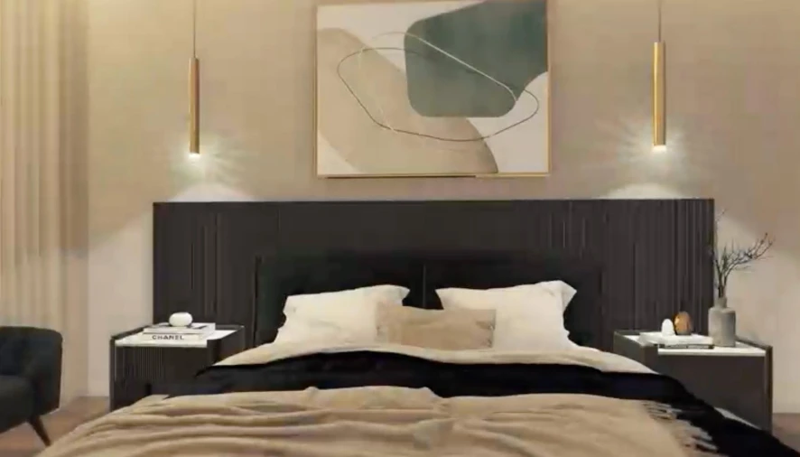 Apartamento T2 para Venda em Vila Verde e Barbudo Foto 6