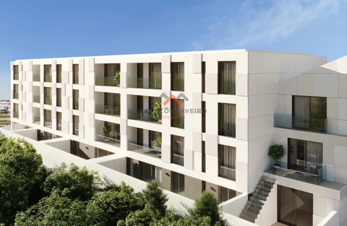 Apartamento T2 para Venda em Glória e Vera Cruz Foto 4