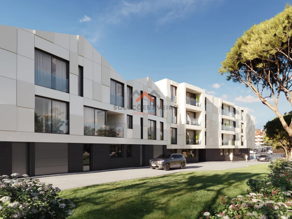 Apartamento T2 para Venda em Glória e Vera Cruz Foto 6