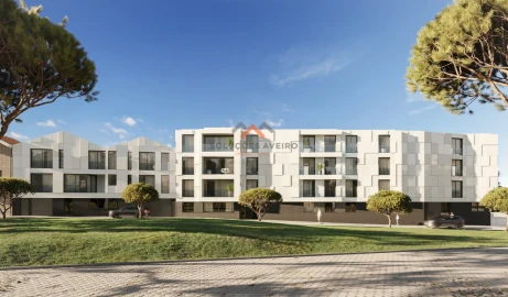 Apartamento T2 para Venda em Glória e Vera Cruz