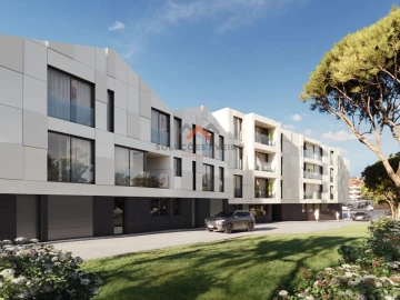 Apartamento T2 para Venda em Glória e Vera Cruz