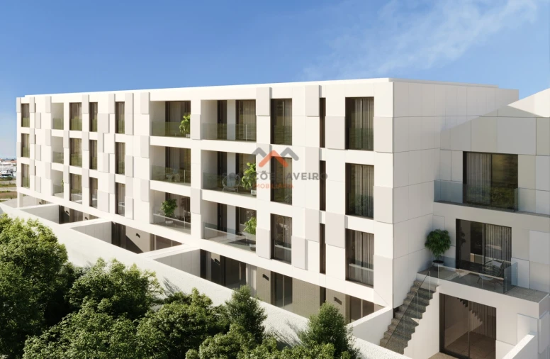 Apartamento T2 para Venda em Glória e Vera Cruz Foto 4