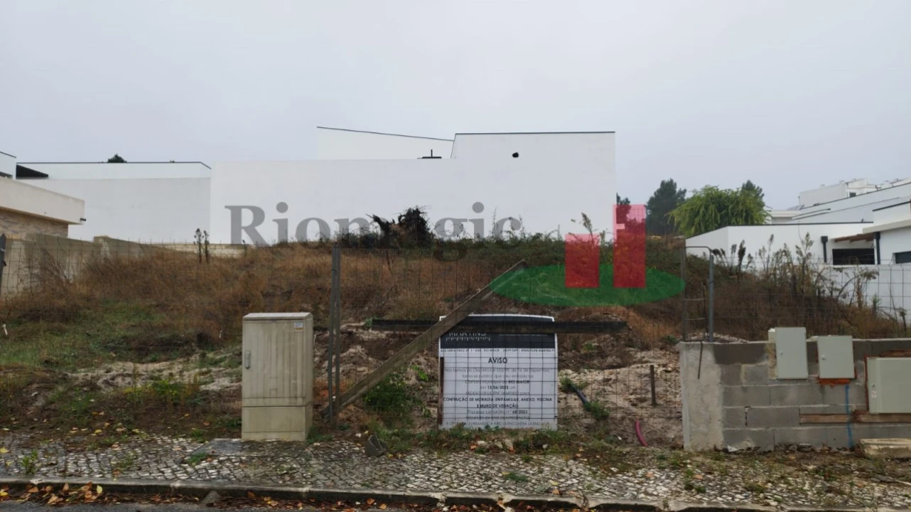 Terreno para Venda em Rio Maior Foto 6