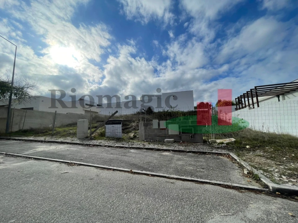 Terreno para Venda em Rio Maior Foto 8