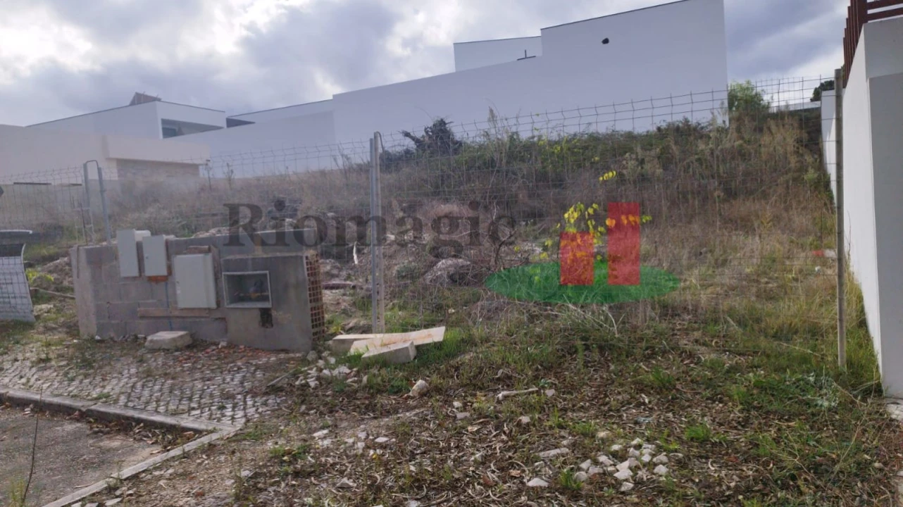 Terreno para Venda em Rio Maior Foto 10