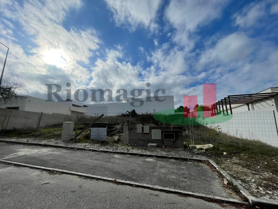 Terreno para Venda em Rio Maior Foto 9