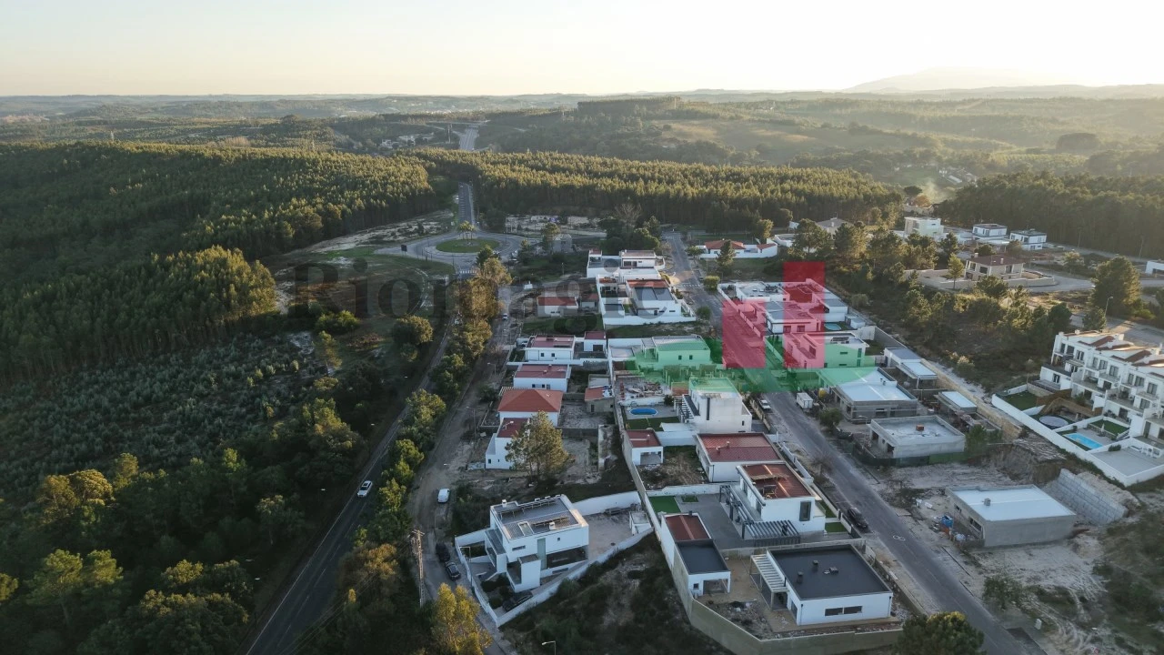Terreno para Venda em Rio Maior Foto 14