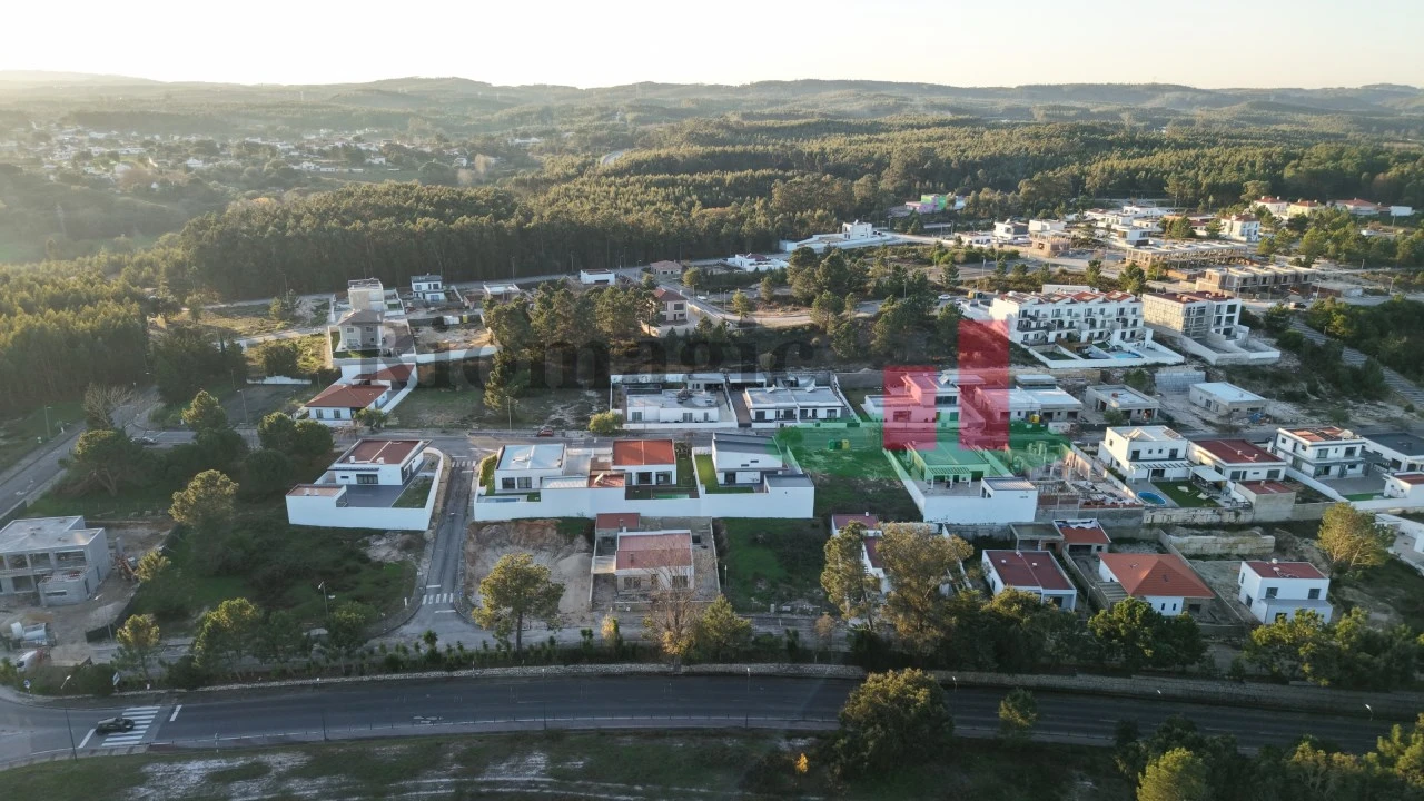 Terreno para Venda em Rio Maior Foto 15