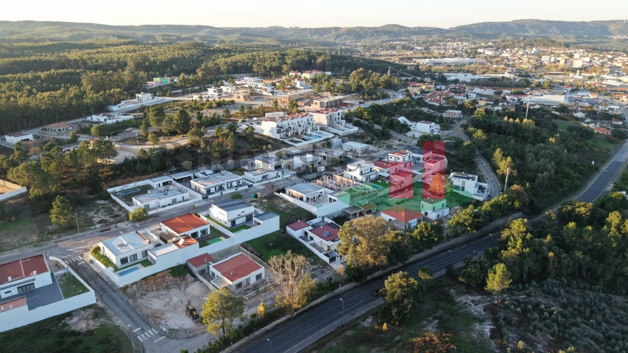 Terreno para Venda em Rio Maior Foto 16