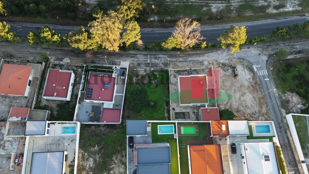 Terreno para Venda em Rio Maior Foto 2