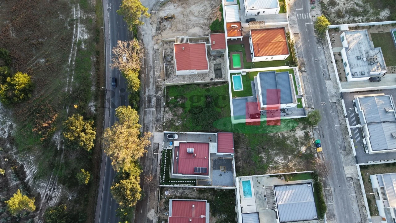 Terreno para Venda em Rio Maior Foto 3