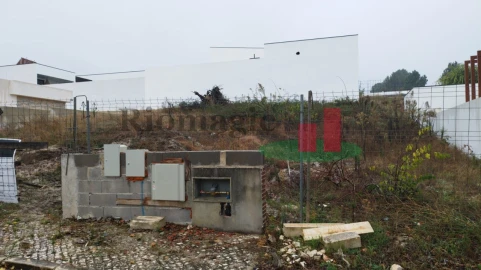 Terreno para Venda em Rio Maior