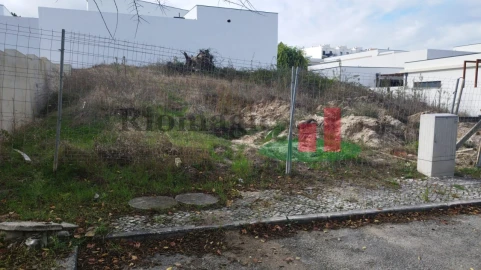 Terreno para Venda em Rio Maior