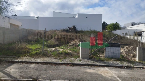 Terreno para Venda em Rio Maior