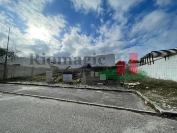Terreno para Venda em Rio Maior