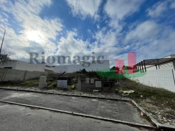 Terreno para Venda em Rio Maior