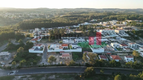 Terreno para Venda em Rio Maior