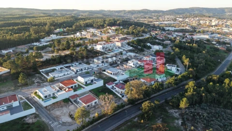 Terreno para Venda em Rio Maior