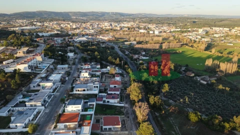 Terreno para Venda em Rio Maior