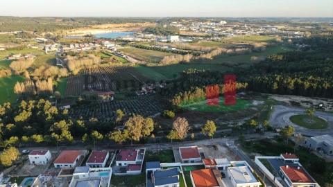 Terreno para Venda em Rio Maior
