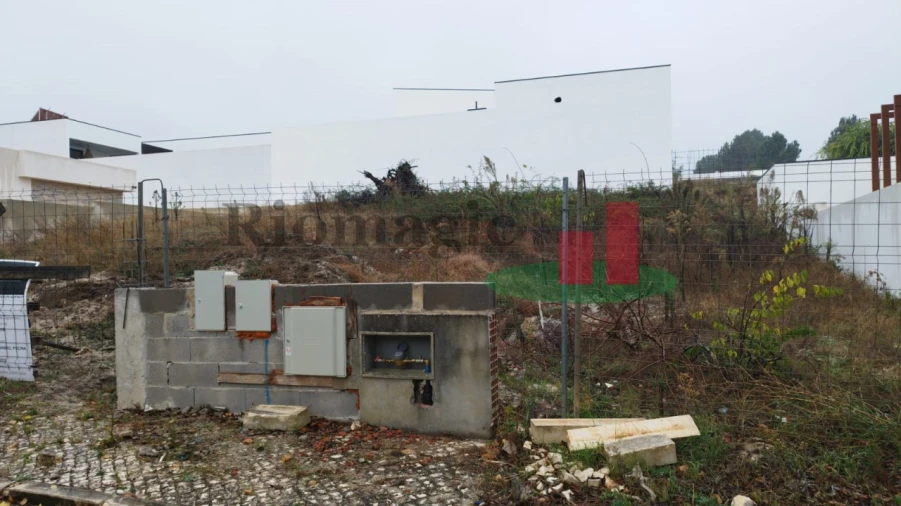 Terreno para Venda em Rio Maior Foto 7