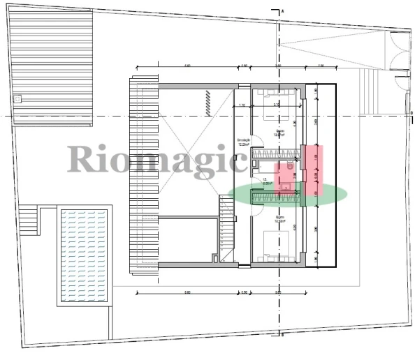 Terreno para Venda em Rio Maior Foto 12
