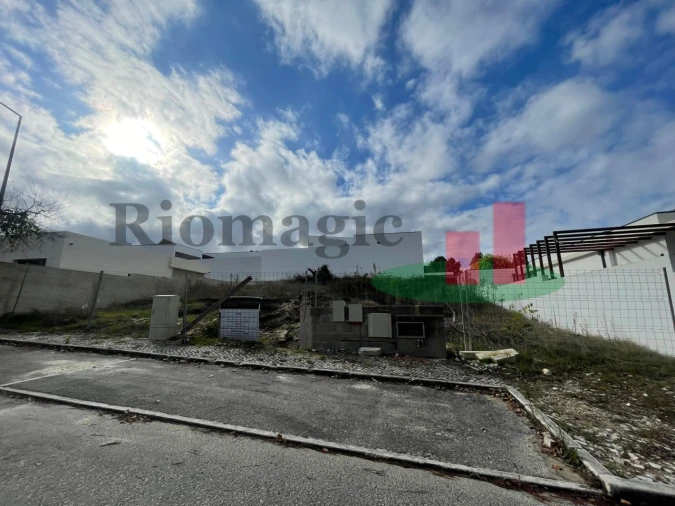 Terreno para Venda em Rio Maior Foto 9