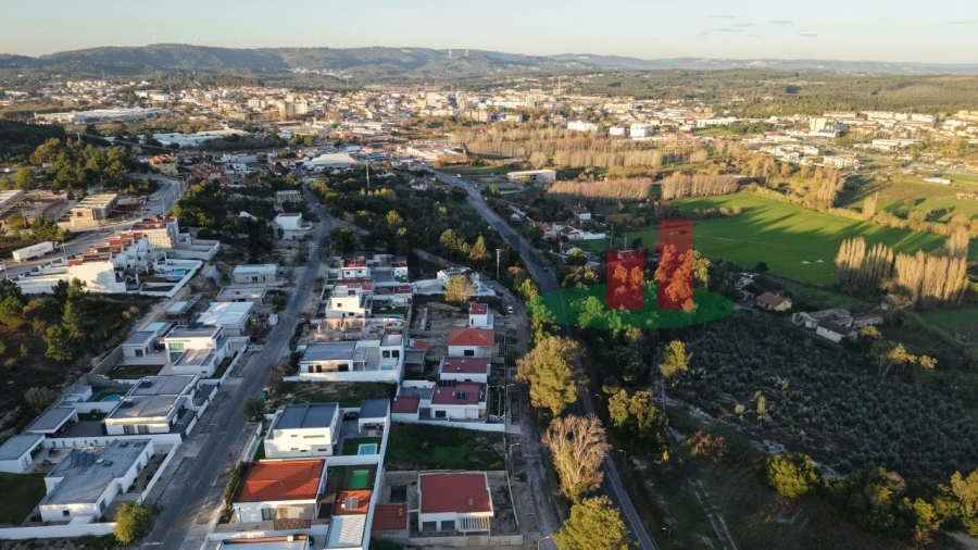 Terreno para Venda em Rio Maior Foto 17