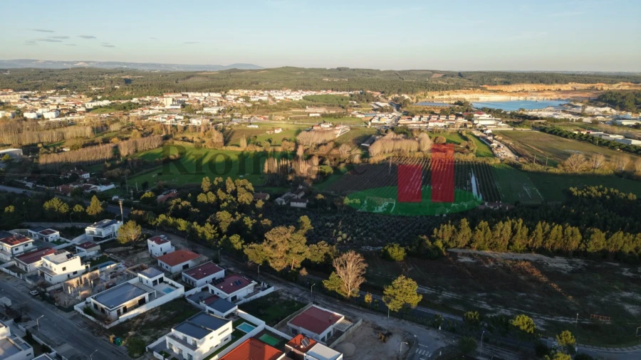Terreno para Venda em Rio Maior Foto 18