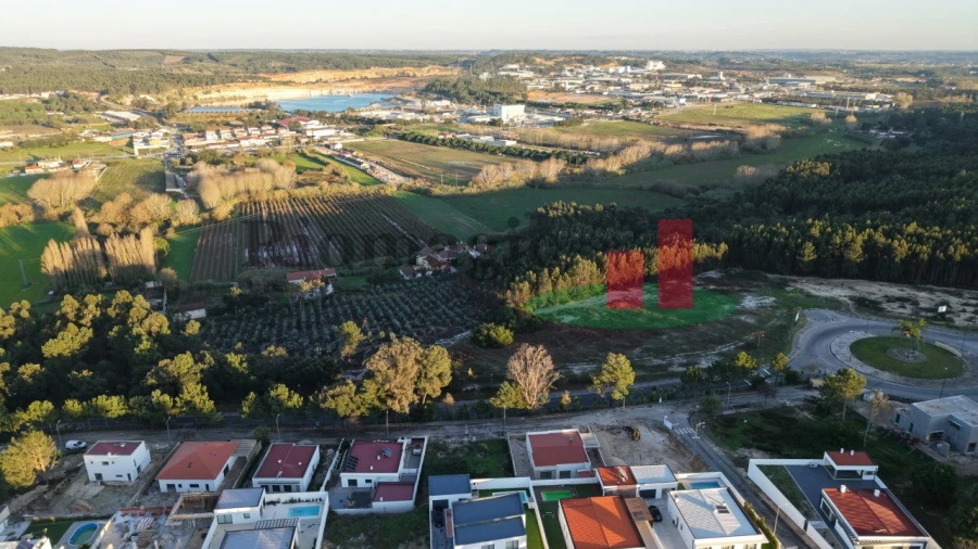 Terreno para Venda em Rio Maior Foto 19