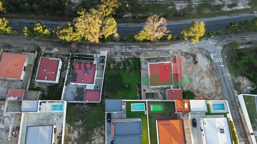 Terreno para Venda em Rio Maior Foto 2