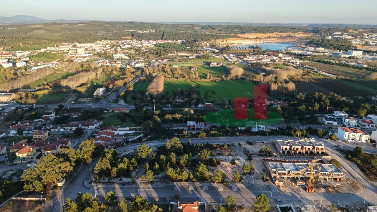Terreno para Venda em Rio Maior Foto 2