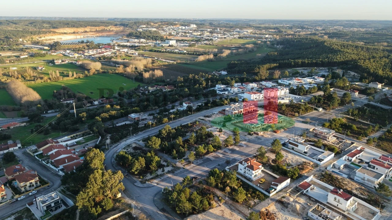 Terreno para Venda em Rio Maior Foto 20