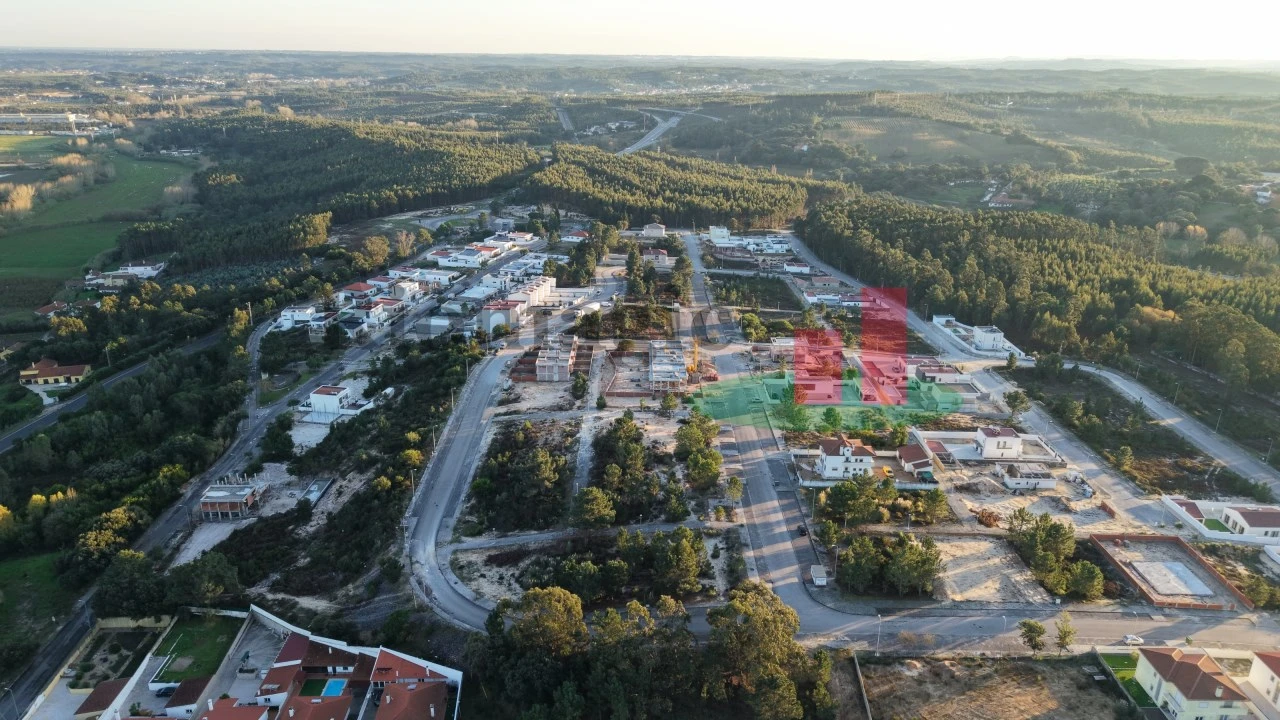 Terreno para Venda em Rio Maior Foto 21
