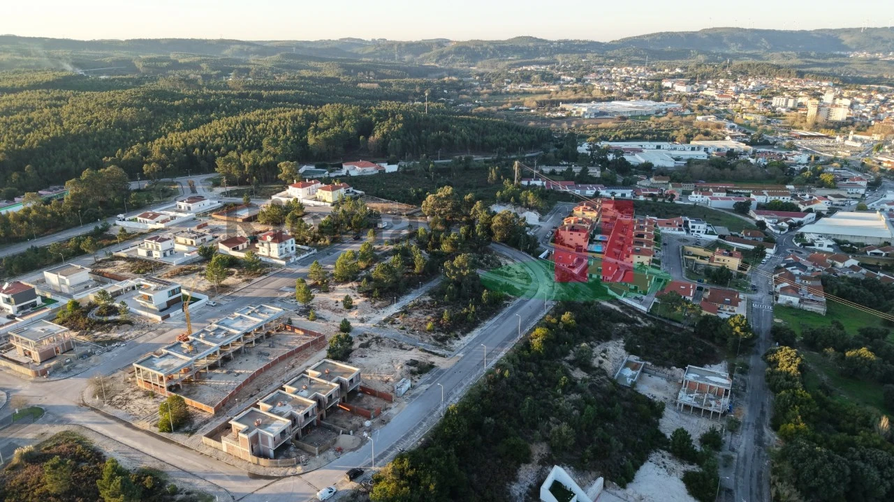 Terreno para Venda em Rio Maior Foto 23