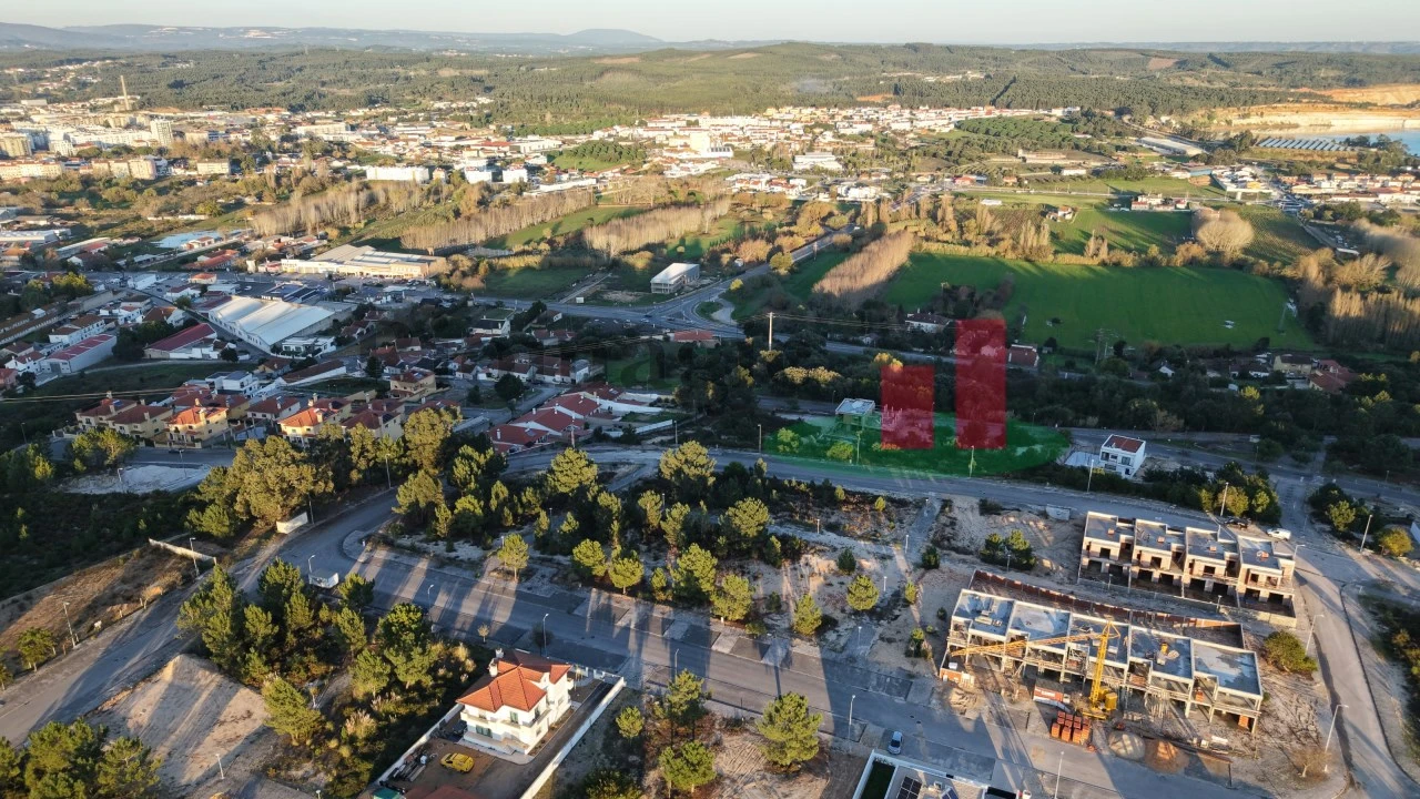 Terreno para Venda em Rio Maior Foto 25