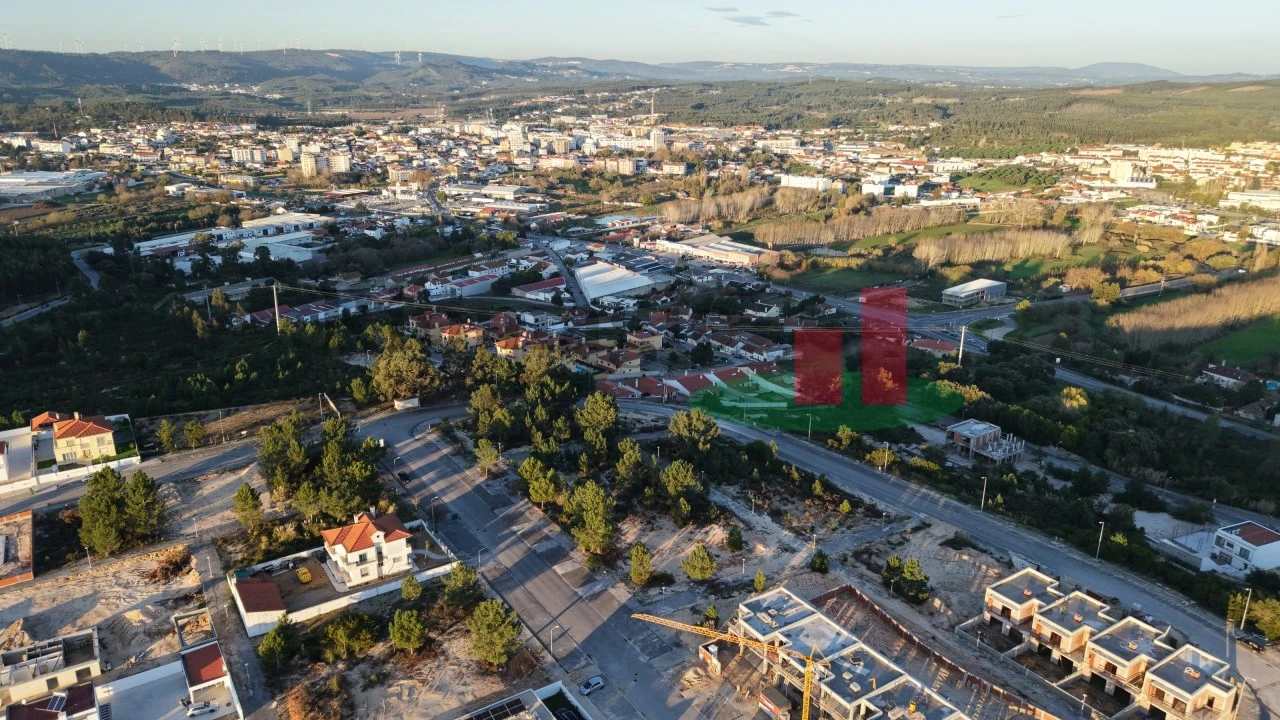 Terreno para Venda em Rio Maior Foto 26