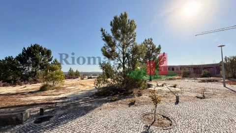 Terreno para Venda em Rio Maior