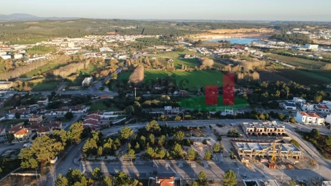 Terreno para Venda em Rio Maior