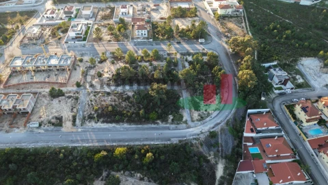 Terreno para Venda em Rio Maior