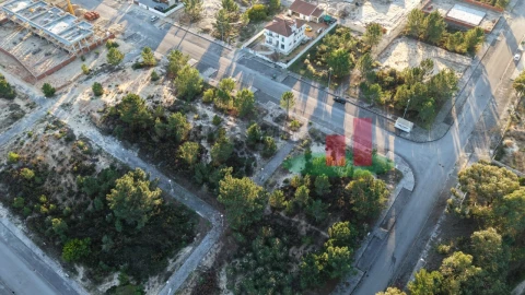 Terreno para Venda em Rio Maior