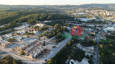 Terreno para Venda em Rio Maior