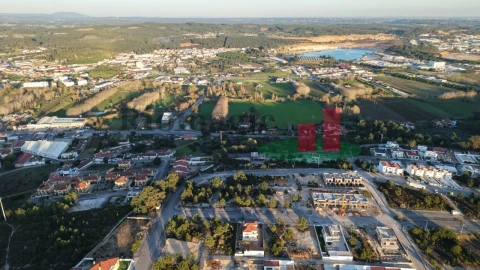 Terreno para Venda em Rio Maior