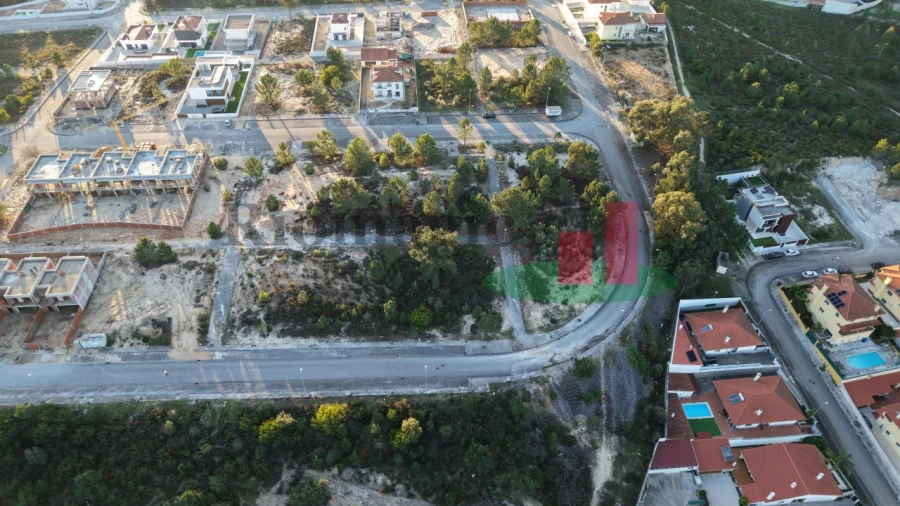 Terreno para Venda em Rio Maior Foto 3