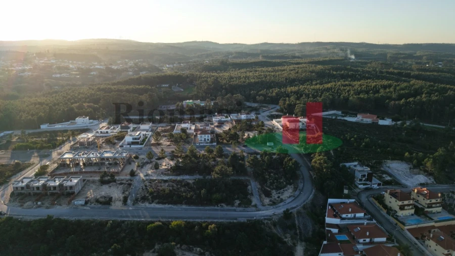 Terreno para Venda em Rio Maior Foto 22
