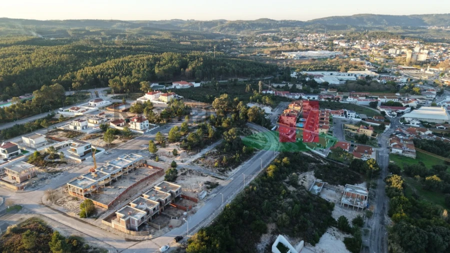 Terreno para Venda em Rio Maior Foto 23