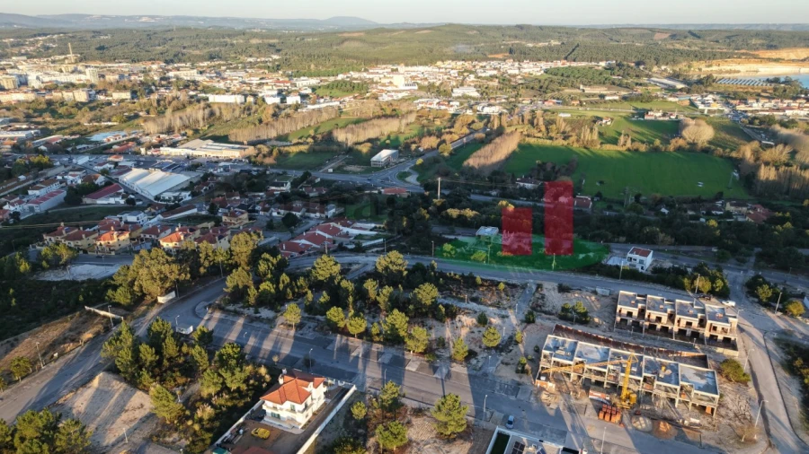 Terreno para Venda em Rio Maior Foto 25
